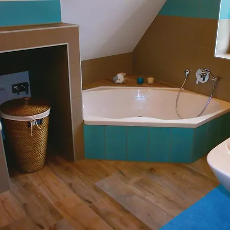 Appartamento Haus Nixe