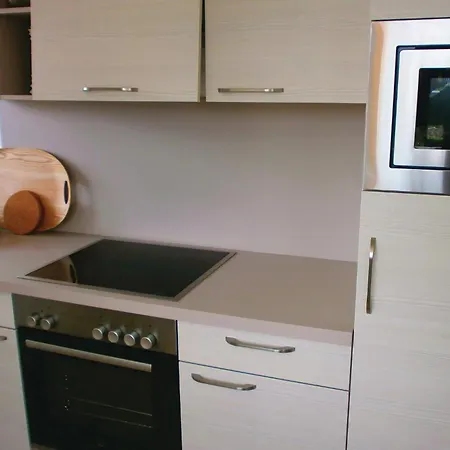 Haus Nixe * Börgerende-Rethwisch