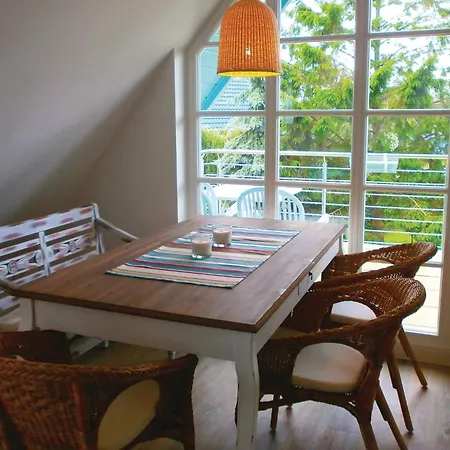 Appartamento Haus Nixe