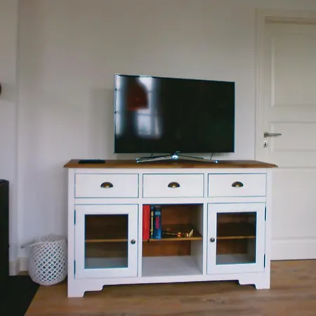 Haus Nixe Appartamento *