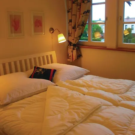 Haus Nixe Börgerende-Rethwisch