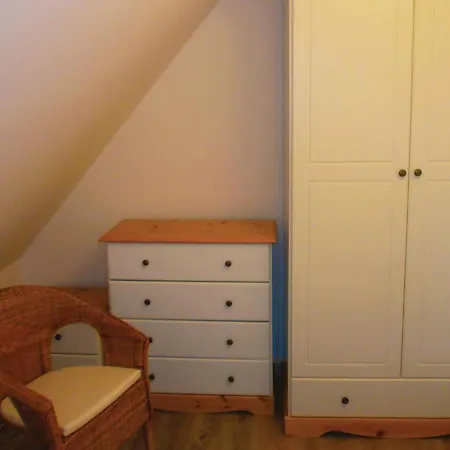 Appartamento Haus Nixe