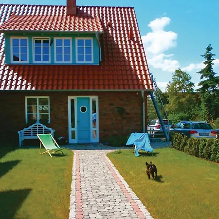 Haus Nixe Appartamento Börgerende-Rethwisch