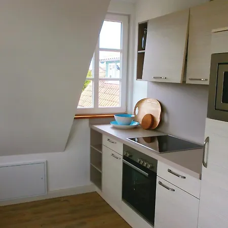 Haus Nixe Börgerende-Rethwisch