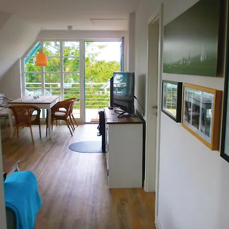 Haus Nixe Appartamento