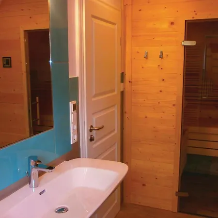 Appartamento Haus Nixe