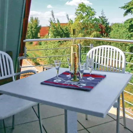 Haus Nixe Appartamento *