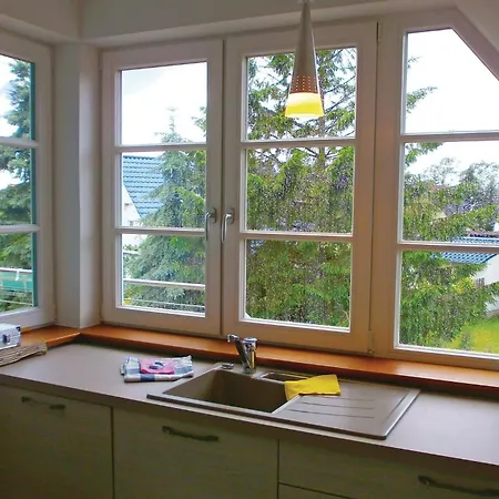 Haus Nixe Appartamento Börgerende-Rethwisch