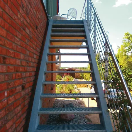 Haus Nixe * Börgerende-Rethwisch