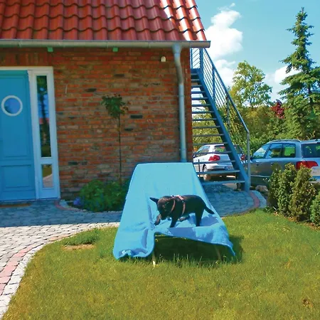 Haus Nixe Börgerende-Rethwisch