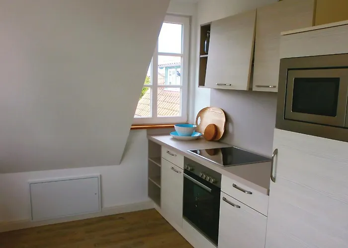 Haus Nixe Börgerende-Rethwisch