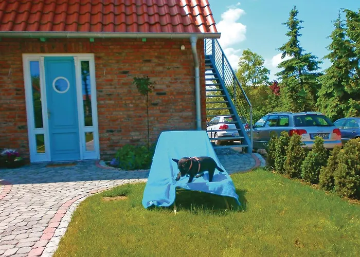 Haus Nixe Börgerende-Rethwisch